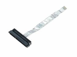 HP L20324-001 SATA cable Black 
