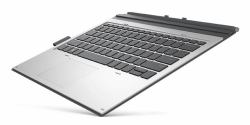 HP L29965-B71 mobile device keyboard Finnish, Swedish Silver 