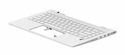 HP M23769-031 laptop spare part Keyboard 