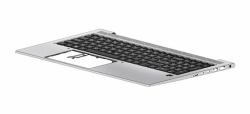 HP M35847-031 laptop spare part Keyboard 