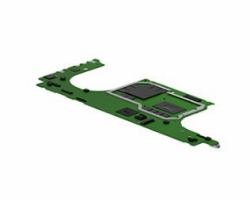 HP M74237-001 laptop spare part Motherboard 