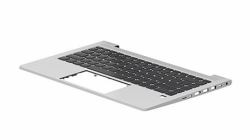 HP N01934-031 laptop spare part Keyboard 