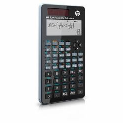 HP 300s+ Scientific Calculator 