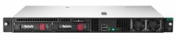 HPE ProLiant DL20 Gen10 2LFF CTO Intel C242 LGA 1151 v2 Rack [1U] 