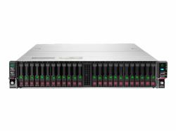 HPE APOLLO 4200 GEN10 24LFF CTO SVR Rack [2U] Silver 