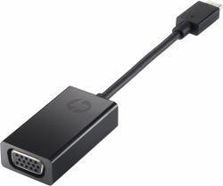 HP USB-C to VGA Display Adapter 