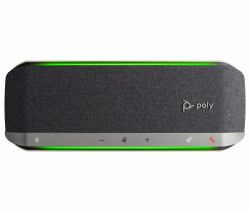HP Poly Sync 40 USB-A USB-C Speakerphone 