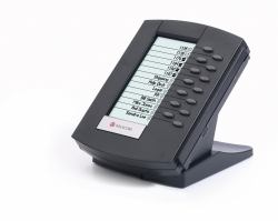 HP Poly Polycom SoundPoint IP Backlit Expansion Module for IP650 telephone switching equipment 