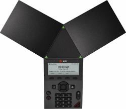 HP Poly POLY TRIO 8300 Analogue/IP conference phone 