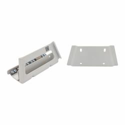 HP Poly Studio X52/V52 Wall Mount White 