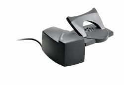 HP Poly HL10 Handset Lifter with Straight Plug TAA 