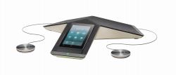 HP Poly Trio C60 Expansion Microphones 