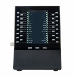 HP Poly VVX EM50 Expansion Module 