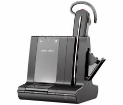 HP Poly Savi 8245 Office DECT 1880-1900 MHz USB-A Headset 