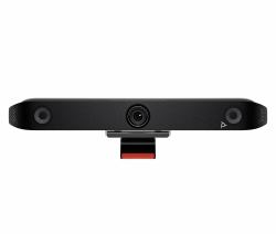 HP Poly Studio X52 All-In-One Video Bar 