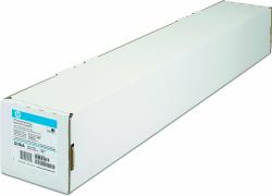 HP Universal Bond Paper-610 mm x 45.7 m [24 in x 150 ft] printing paper Matte 