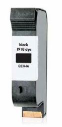 HP 1918 Black Dye-based Print Cartridge Original 