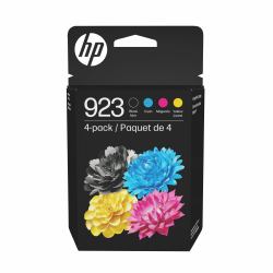HP 2242 Blue Pigment Print Cartridge 
