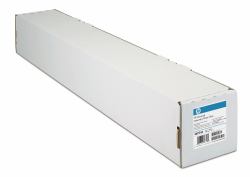 HP Universal Instant-dry Gloss Photo Paper-914 mm x 30.5 m [36 in x 100 ft] Brown, White 