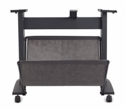 HP DesignJet 60-in Media Bin 