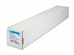 HP Universal Bond Paper 841 mm x 91.4 m large format media 
