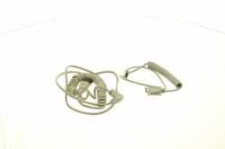 HP High-speed Jet-link data and - power cable **Refurbished** - Warranty: 12M