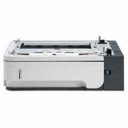 HP 1x500-sheet feeder assembly - **Refurbished** - Warranty: 12M