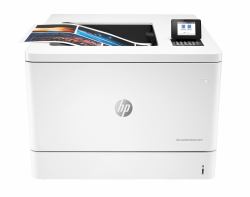 HP Color LaserJet Enterprise LaserJet Enterprise M751dn Color Printer, Ethernet Only; Duplex 