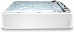 HP LaserJet 550-sheet Paper Tray 