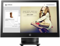 HP L7014t 14-inch Retail Touch Monitor 