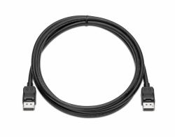 HP DisplayPort Cable Kit 