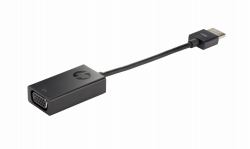 HP HDMI to VGA Cable Adapter 