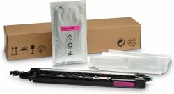 HP LaserJet Magenta 720000pages developer unit 