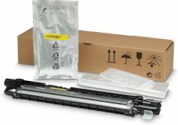 HP LaserJet Yellow developer unit 
