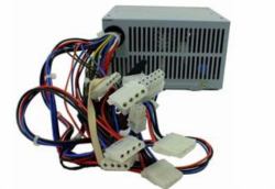 HPE 292480-001 power supply unit 300 W Silver 