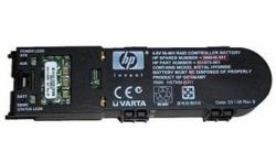 HPE 398648-001 storage device backup battery Nickel-Metal Hydride [NiMH] 500 mAh 