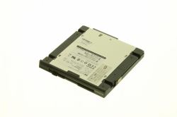 HPE 1.44MB floppy disk drive - **Refurbished** - Warranty: 12M