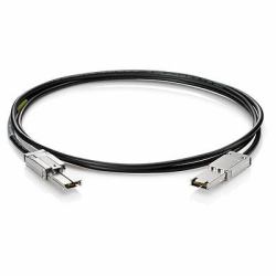 HPE 430066-001 Serial Attached SCSI [SAS] cable 2 m 