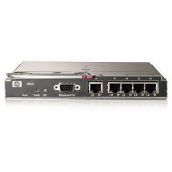 HPE 438030-B21 network switch module Gigabit Ethernet 