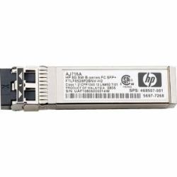 HPE BLc 10Gb SR SFP+ Rmkt network transceiver module 10000 Mbit/s SFP+ 