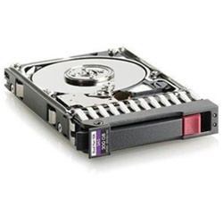 HPE 300GB 6G SAS SFF internal hard drive 10000 RPM 2.5" 