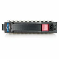 HPE 507750-B21-RFB internal hard drive 500 GB 7200 RPM 2.5" Serial ATA II 