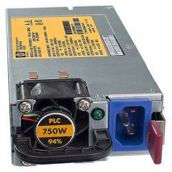 HPE 512327-B21 power supply unit 750 W 