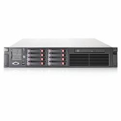 HPE ProLiant DL385 G7 SFF AMD SR5690 Socket G34 Rack [2U] 