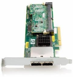 HPE P411 RAID controller PCI Express x8 