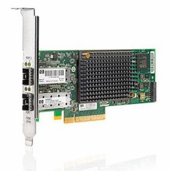 HPE NC550SFP Internal Ethernet 10000 Mbit/s 