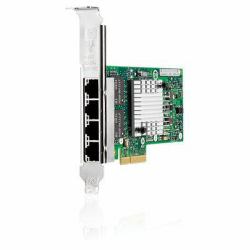 HPE NC365T Internal Ethernet 1000 Mbit/s 