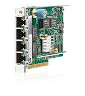 HPE 629135-B21 network card Internal Ethernet 