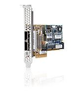 HPE SmartArray P421/1GB RAID controller PCI Express x8 6 Gbit/s 