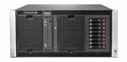 HPE 652063-B21 server barebone Rack [5U] 